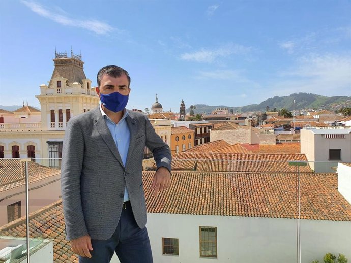 Archivo - Manuel Domínguez