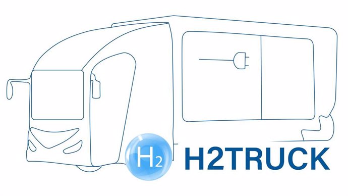 H2truck