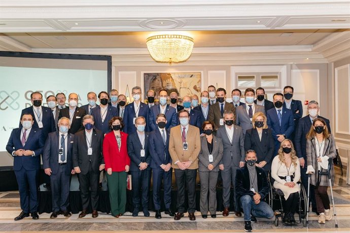 La Alianza #CEOPorLaDiversidad celebra su primer encuentro de 2022