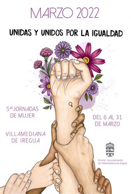 V Jornadas de la Mujer en Villamediana