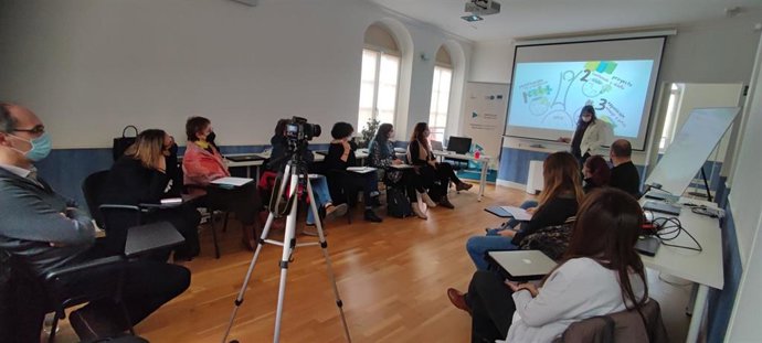 Jornada de clausura de Impulsa Fundaciones