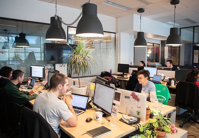 Equipo de Prestashop