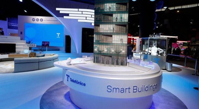 Smart Buildings