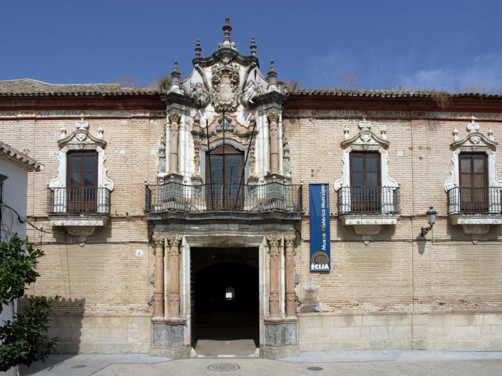Palacio Benamejí