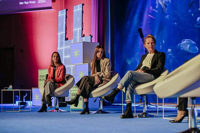 Archivo - Valencia Digital Summit