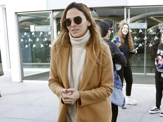 Archivo - Irene Rosales