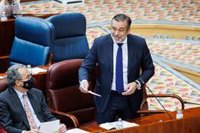 La Comunidad crea una comisión interdepartamental de trabajo para atender necesidades de ucranianos refugiados