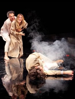 'La Tarara', En Una Producción De Hika Teatroa Y El Teatro Arriaga De Bilbao