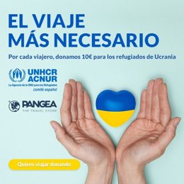 Campaña solidaria "El viaje más necesario"