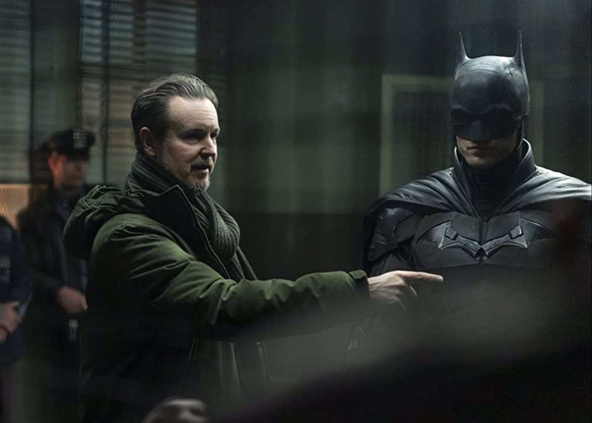 El director de The Batman, Matt Reeves, explica por qué nunca rodará una  película de Marvel