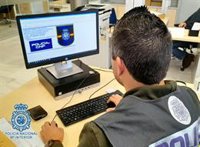 Detenido un 'groomer' en Sanlúcar (Cádiz) que contactó por Internet con una menor residente en Jerez