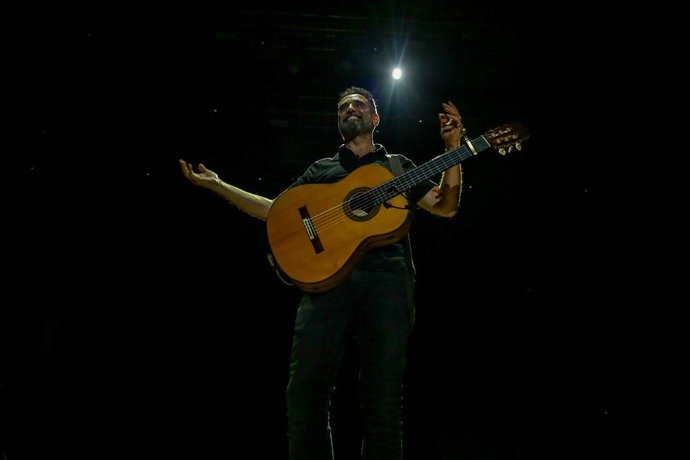 Archivo - El cantante Jorge Drexler (archivo)