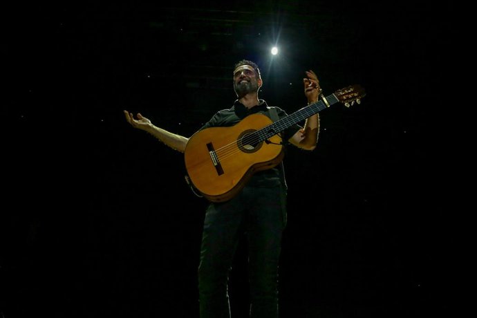 Archivo - El cantante Jorge Drexler (archivo)