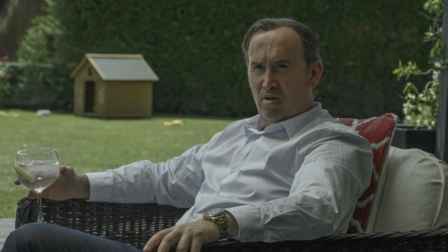 Archivo - Javier Cámara recogerá un San Pancracio del Festival de Cine Español de Cáceres