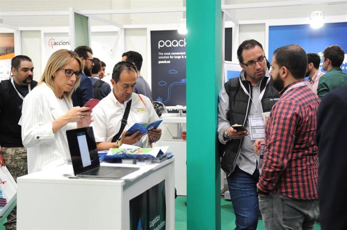 Start-up Innovation Hub.