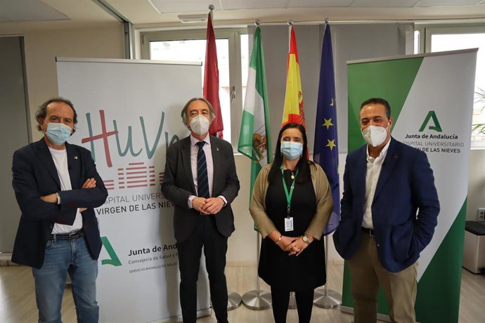 Presentación de una guía de audiología laboral