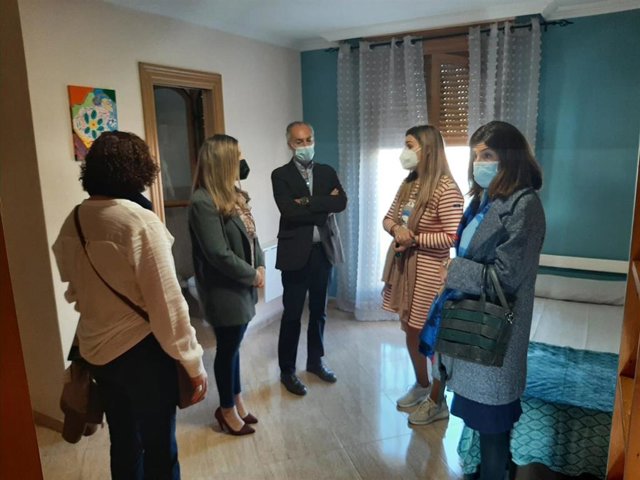 Visita al recurso Inuka.