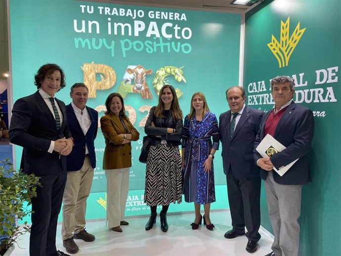 Convocatoria de los Premios Espiga de Caja Rural de Extremadura a los vinos y quesos con denominaciones de origen de la región