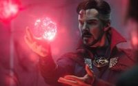 Kevin Feige: Doctor Strange es el "nuevo faro" que guiará a Marvel en la locura del Multiverso