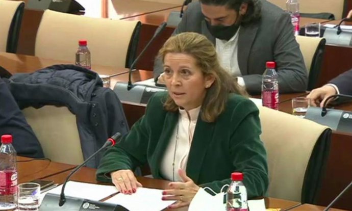 María José Piñero