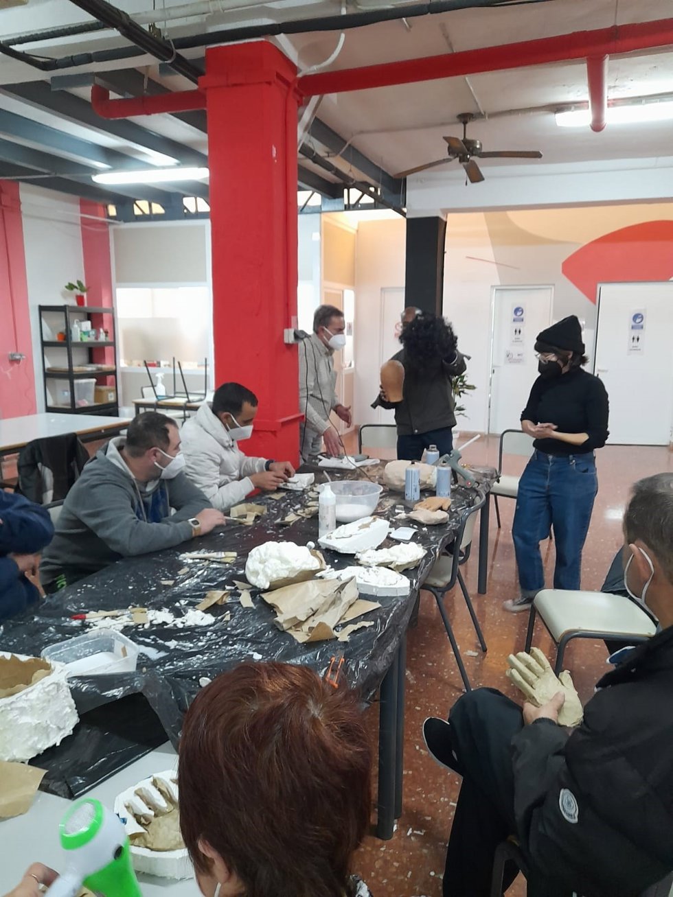 Proyecto violencia