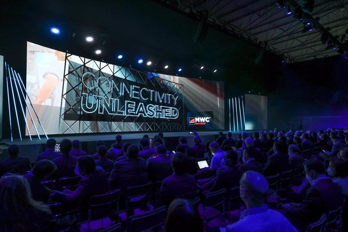 Connectivity Unleashed at MWC22 Barcelona