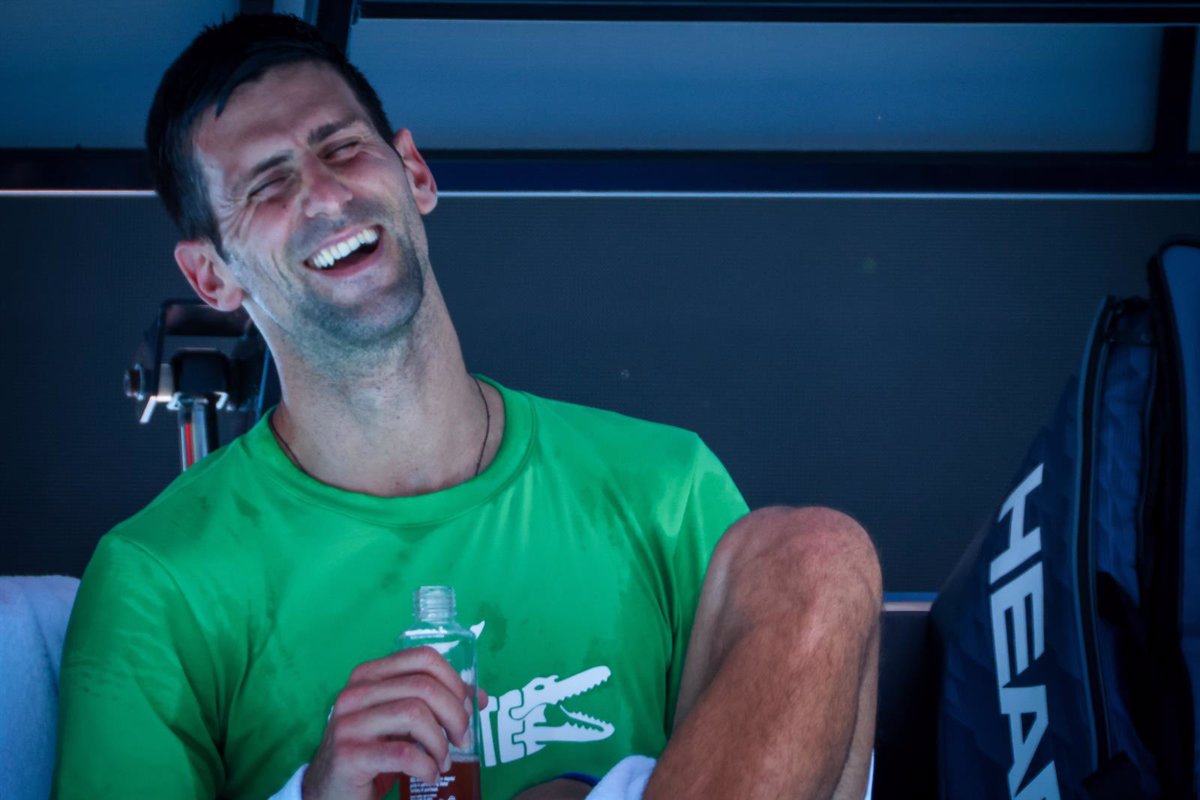 Djokovic will be able to play at Roland Garros without being vaccinated