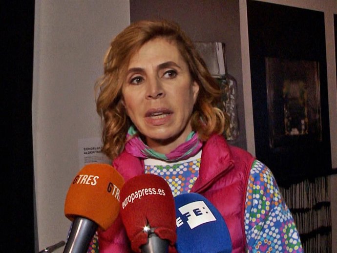 ÁGATHA RUIZ DE LA PRADA