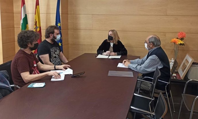 El Gobierno de La Rioja fomentará el conocimiento sobre la diabetes, especialmente entre niños y adolescentes