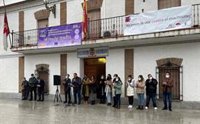 Delegación del Gobierno en C-LM lamenta "no haber llegado" a tiempo para evitar el crimen machista de Burujón (Toledo)