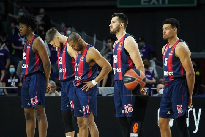 Archivo - Bitci Baskonia