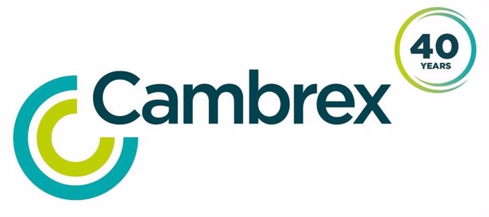 Archivo - COMUNICADO: Cambrex reconocida con 2022 CMO Leadership Awards por octavo año consecutivo