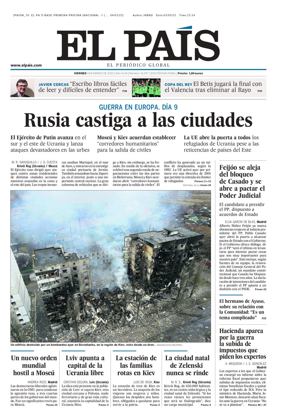 El País