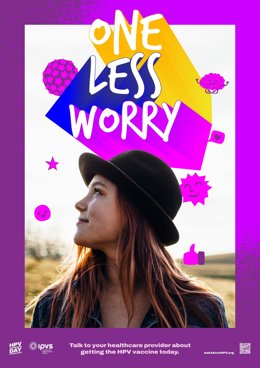 Vaccinating boys and girls can help us eliminate HPV and related cancers within one generation