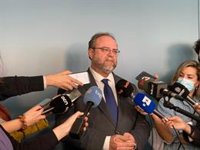 La defensa de Colau no ve delito en presuntas subvenciones: "Lo que toca es archivar el caso"