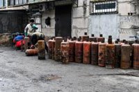 Las Fuerzas Armadas ucranianas confirman la extinción del incendio en la central nuclear de Zaporiyia