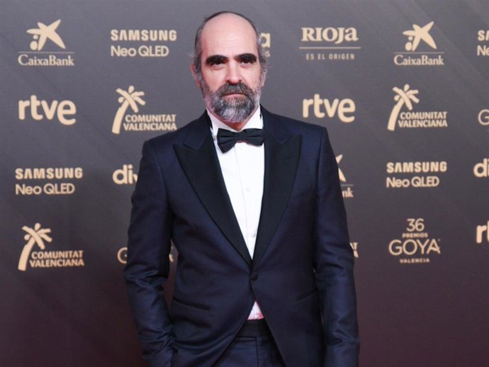 Luis Tosar, uno de los actores más populares de nuestro país