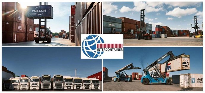 INTERCONTAINER, S.A. 