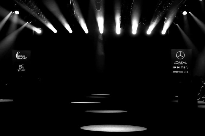 El vestuario original de 'Los Bridgerton' tomará la pasarela de la Mercedes-Benz Fashion Week