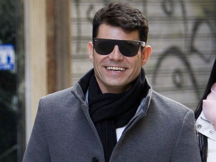 Archivo - Javier Santos