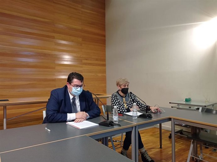 PRESENTACIÓN PRIMER PREMIO DE PERIODISMO CIENTÍFICO CIBIR