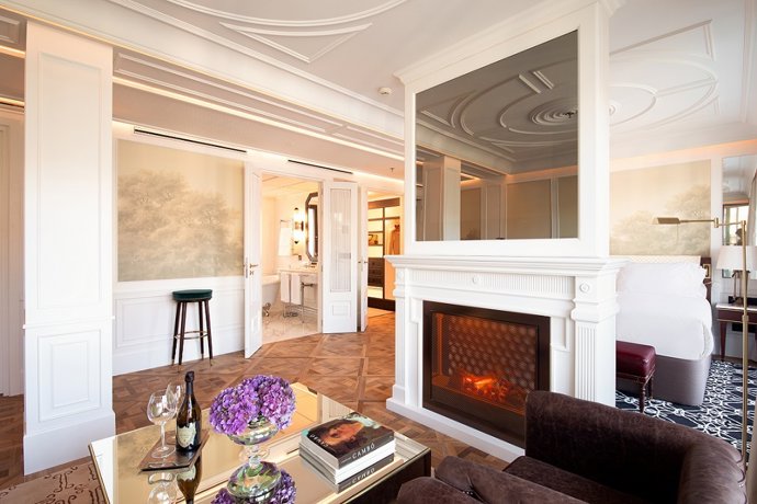 Archivo - Bless Hotel Madrid