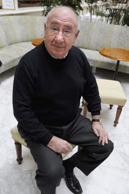 Archivo - Alfredo Landa 