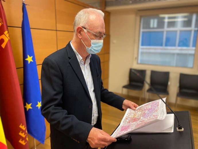 El PP de Murcia propone un Plan de Vivienda de 42 millones que permita la rehabilitación de 2.000 viviendas