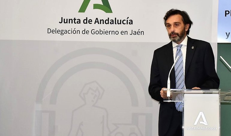 Andalucía