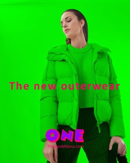 DISCOVER THEONEMILANO, THE OUTERWEAR AND HAUT--PORTER EXHIBITION. SLOW FASHION COLLECTIONS FOR EXQUISITE CONTEMPORARY CREATIONS