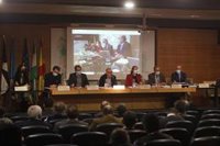 La CHG asegura que el decreto ley de sequía "está muy adelantado", aunque evitar apuntar una fecha para su aprobación