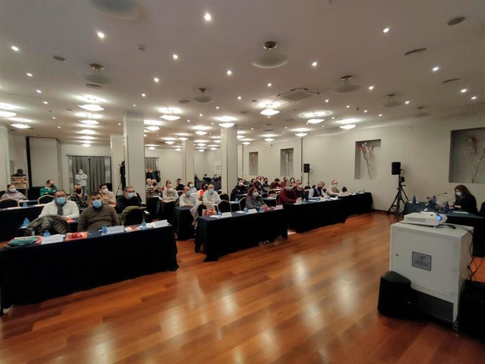 UGTCyL destaca la empleabilidad en sectores como la digitalización, la economía verde y los laboratorios