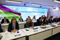 El PP de Madrid aportará 207 compromisarios para el XX Congreso Nacional