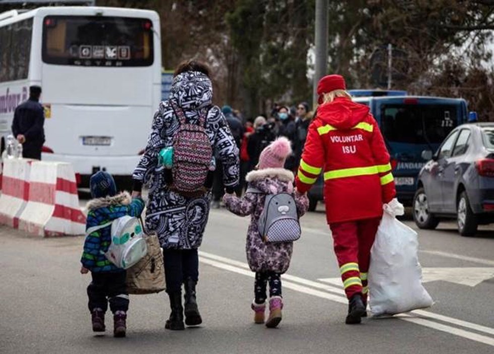 Vodafone habilita un número para el envío de SMS solidarios para colaborar con Save the Children